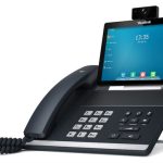 Yealink T58A
